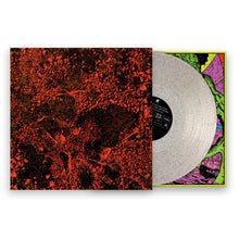 Load image into Gallery viewer, King Gizzard &amp; The Lizard Wizard - Murder Of The Universe (Live At Red Rocks 2022) (Clear Sparkle vinyl)
