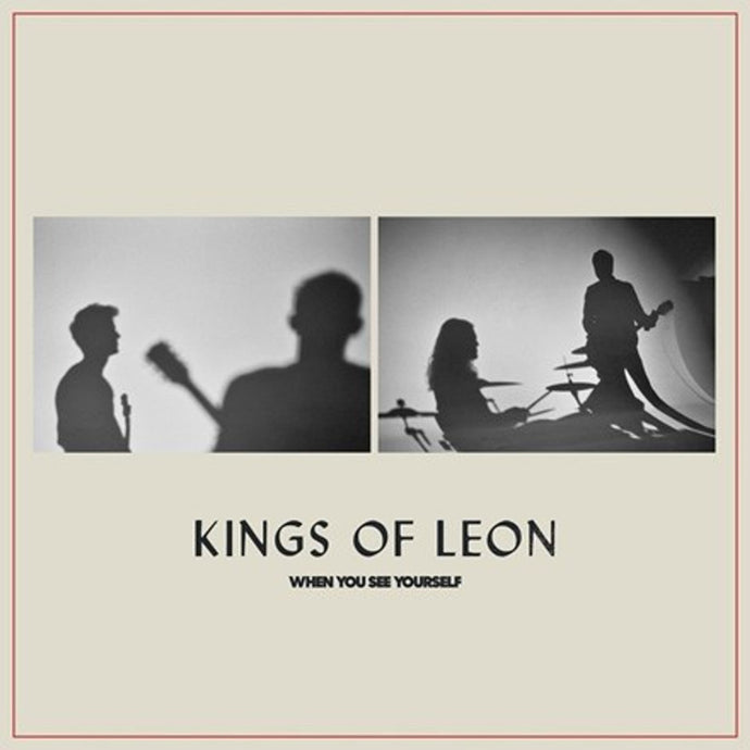 Kings Of Leon - When You See Yourself (2LP)