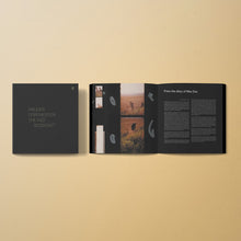 Load image into Gallery viewer, Kruder &amp; Dorfmeister - The K&amp;D Sessions (25th Anniversary Audiophile Edition, 6LP Boxset)
