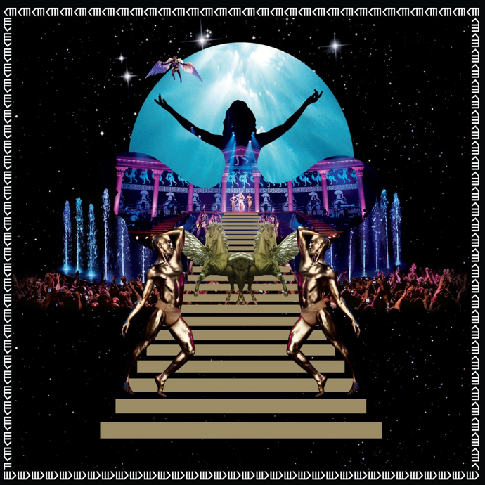 Kylie Minogue - Aphrodite Les Folies (Live In London) (2CD + DVD)