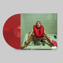 Load image into Gallery viewer, Lady Gaga - Harlequin (Red vinyl)
