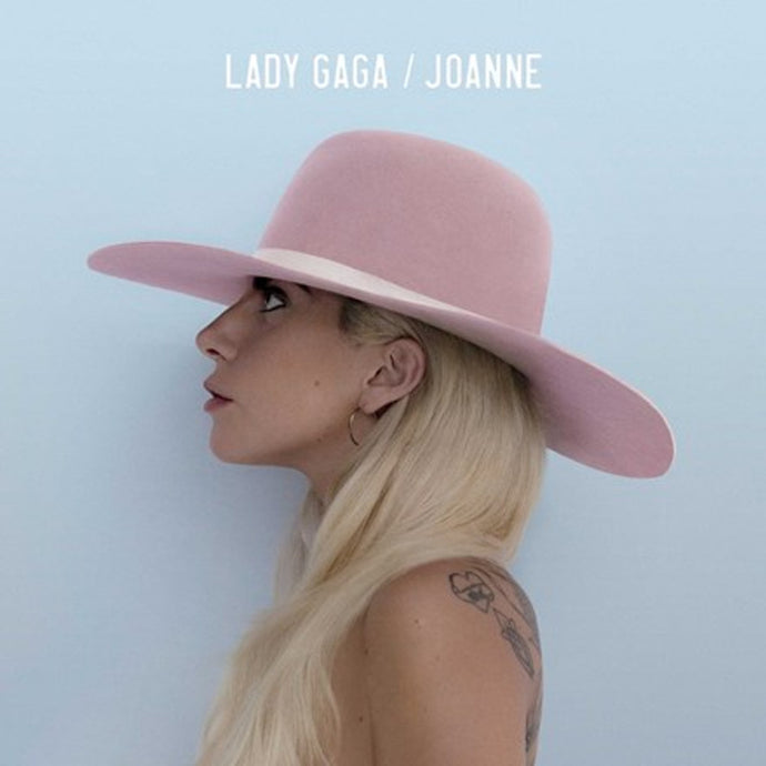 Lady Gaga - Joanne (2LP)