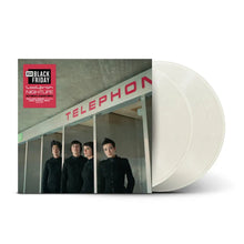 Load image into Gallery viewer, Ladytron - Nightlife (2LP Milky Clear vinyl) - RSD BF 2025
