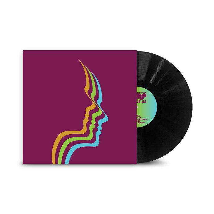 LaMP - One Of Us
