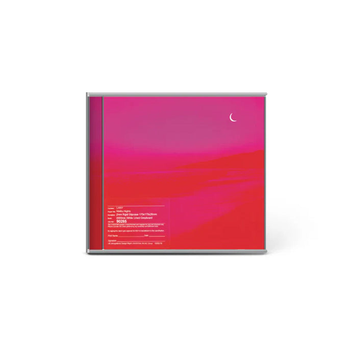 LANY - Malibu Nights (CD)