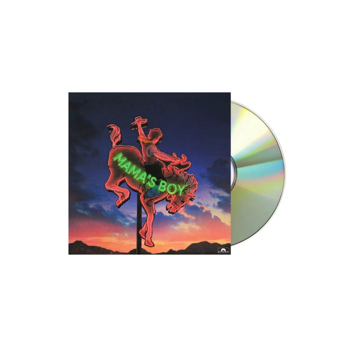 LANY - Mama's Boy (CD)