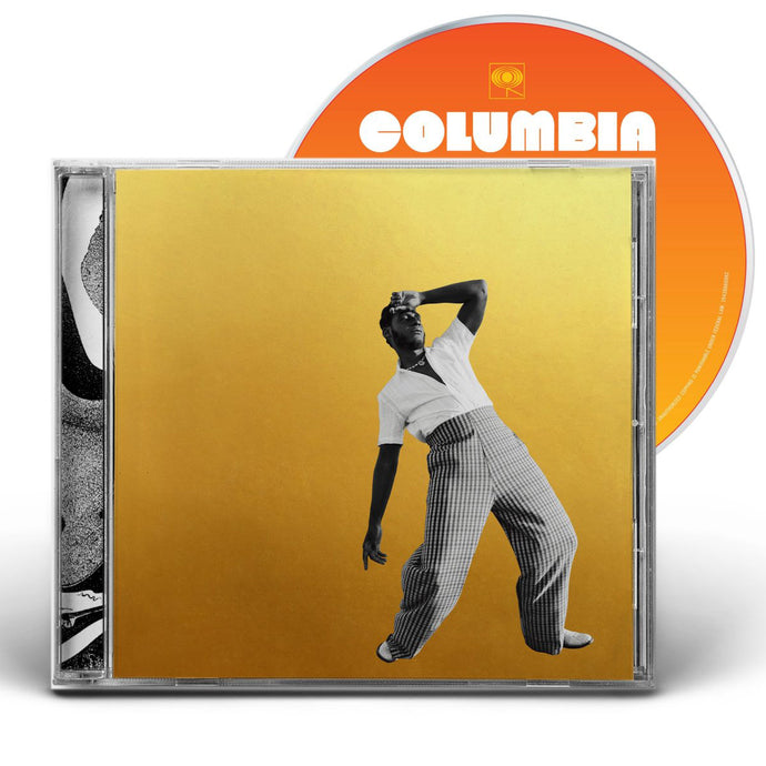 Leon Bridges - Gold-Diggers Sound (CD)