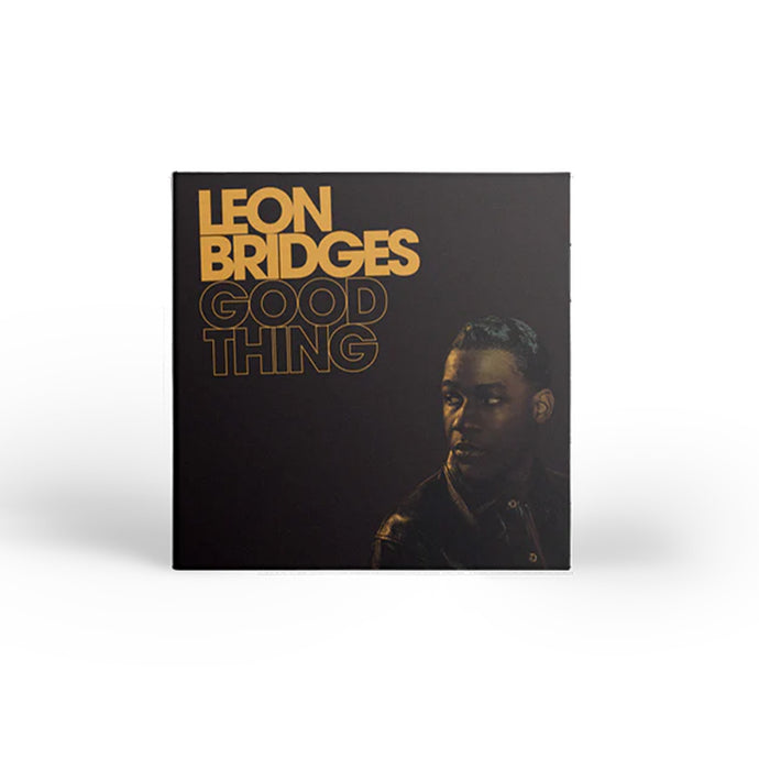 Leon Bridges - Good Thing (CD)