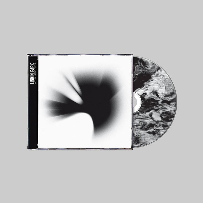 Linkin Park - A Thousand Suns (CD)