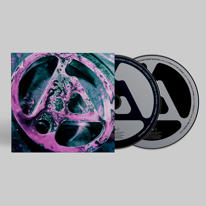 Linkin Park - From Zero (Deluxe Edition, 2CD)
