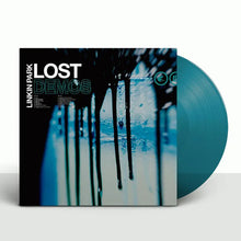 Load image into Gallery viewer, Linkin Park - Lost Demos (RSD BF 2023, Translucent Sea Blue)
