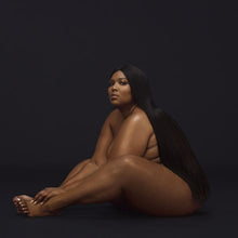 Load image into Gallery viewer, Lizzo - Cuz I Love You (Aqua)
