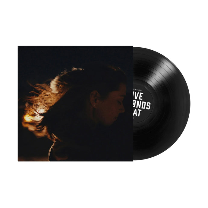 Lizzy McAlpine - Five Seconds Flat
