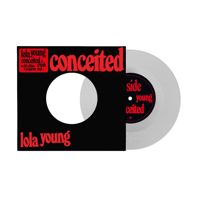 Lola Young - Conceited (7