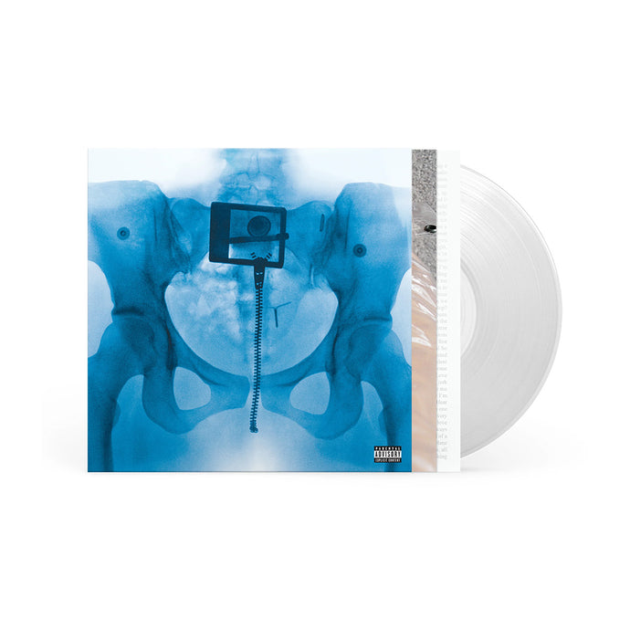 Lorde - Virgin (Indie Exclusive, Bathwater vinyl)