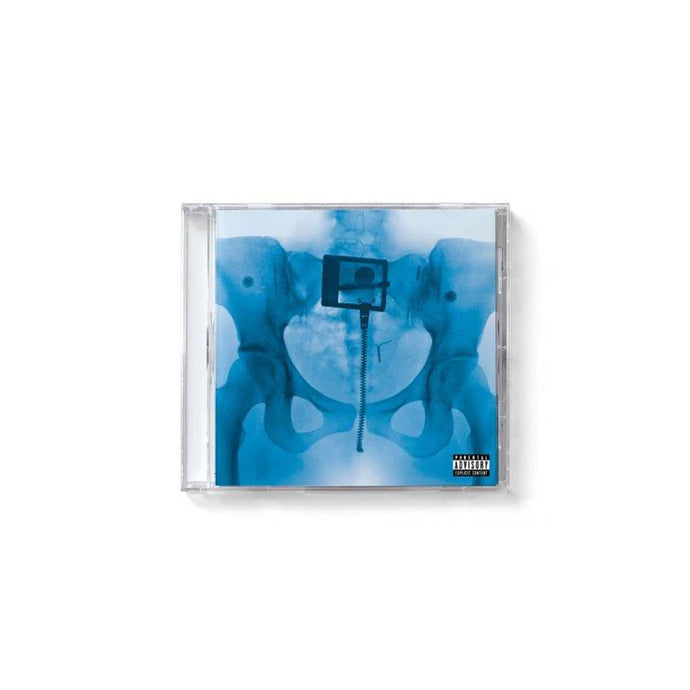 Lorde - Virgin (CD)