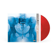 Load image into Gallery viewer, [PRE ORDER] Lorde - Virgin (Indie Exclusive, Translucent Red vinyl)
