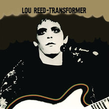 Load image into Gallery viewer, Lou Reed - Transformer (CD)
