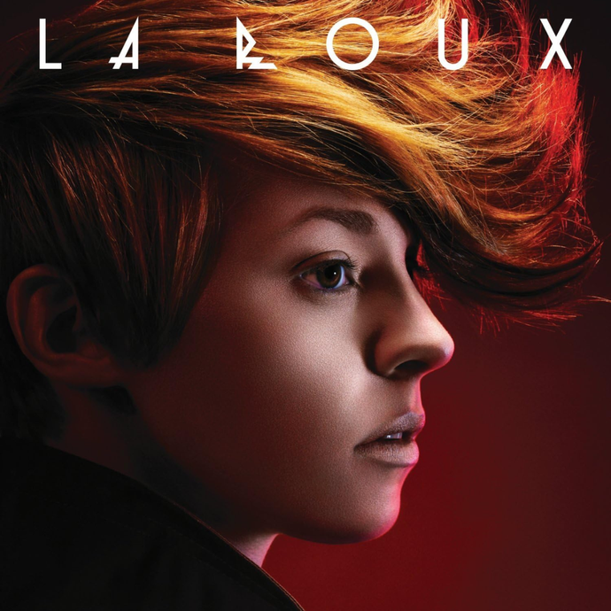 La Roux - La Roux (CD)