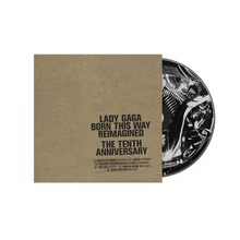 Load image into Gallery viewer, Lady Gaga - Born This Way (The Tenth Anniversary) (2CD)
