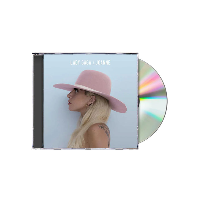 Lady Gaga - Joanne (CD)