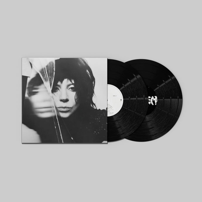 Lady Gaga - MAYHEM (2LP)