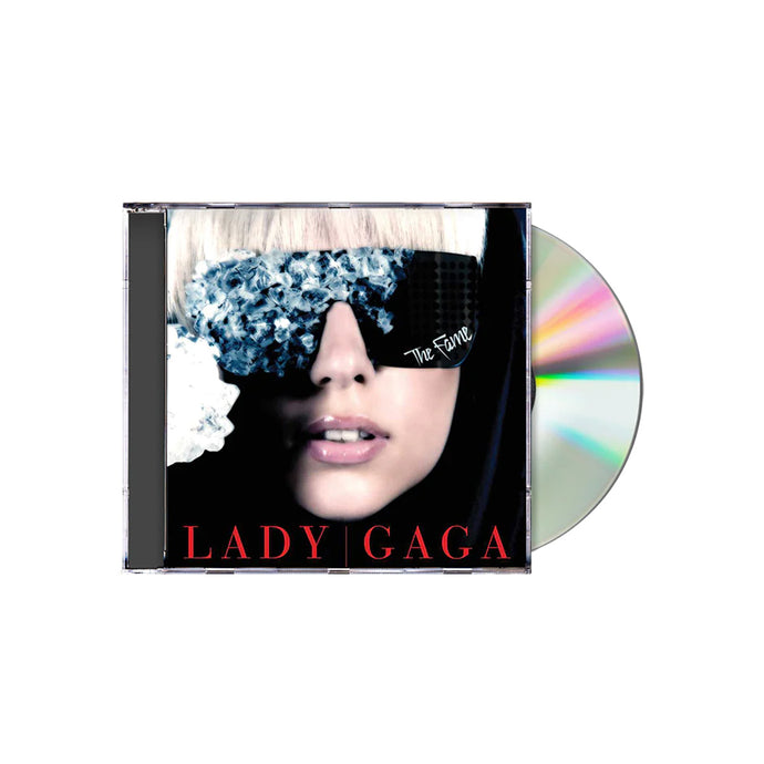 Lady Gaga - The Fame CD