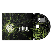 Load image into Gallery viewer, Lamb Of God - Into Oblivion (CD, Signed)
