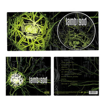 Load image into Gallery viewer, Lamb Of God - Into Oblivion (CD, Signed)
