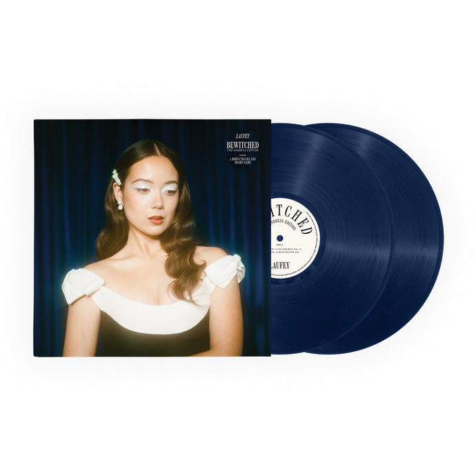 Laufey - Bewitched: The Goddess Edition (2LP Navy)