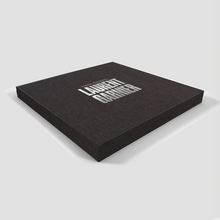 Load image into Gallery viewer, Laurent Garnier - Fabric Presents Laurent Garnier (5LP Deluxe Box Set)
