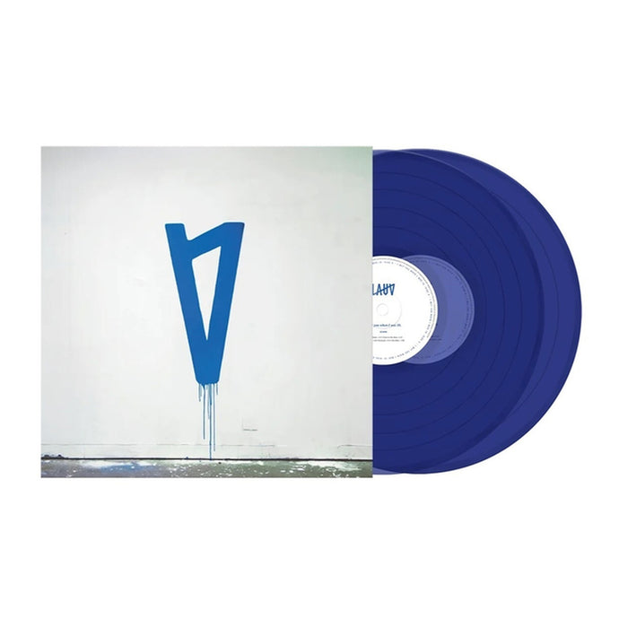 Lauv - I Met You When I Was 18. (5th Anniversary Edition, 2LP Blue Translucent)