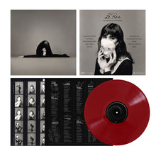 Load image into Gallery viewer, Le Ren - Don't Be Funny Without Me (Apple vinyl)
