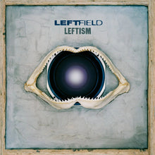 Load image into Gallery viewer, Leftfield - Leftism (National Album Day 2023, 2LP White &amp; Black Marbled)
