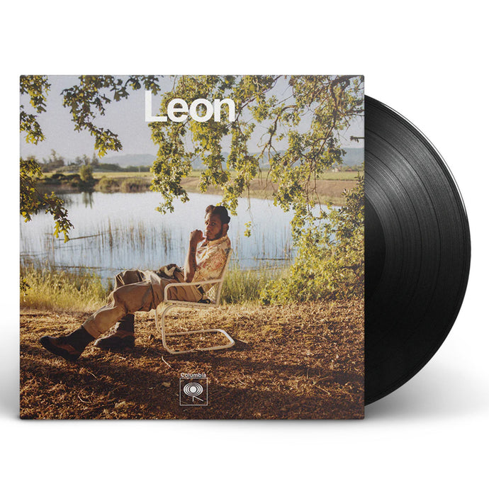 Leon Bridges - Leon