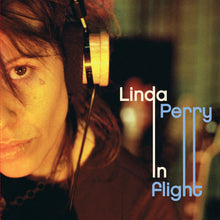 Load image into Gallery viewer, Linda Perry - In Flight (2LP Black Ice vinyl) - RSD BF 2025
