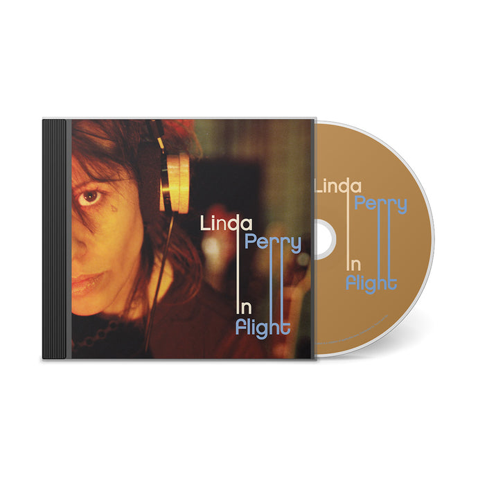 Linda Perry - In Flight (CD)