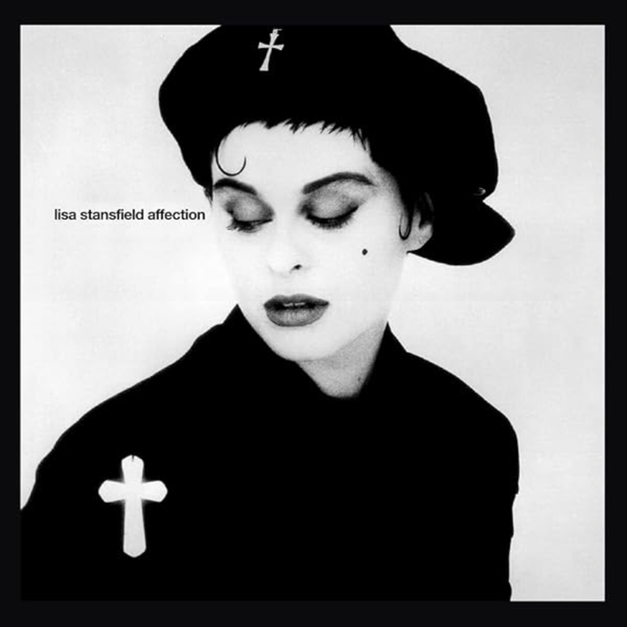 Lisa Stansfield - Affection (CD)