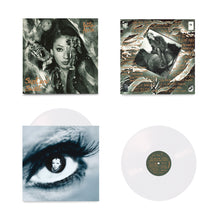 Load image into Gallery viewer, Little Annie - Short and Sweet (Expanded Edition) (2LP Clear vinyl) - RSD 2026
