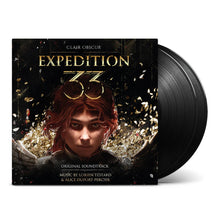 Load image into Gallery viewer, Lorien Testard - Clair Obscur: Expedition 33 (Original Soundtrack) (2LP)
