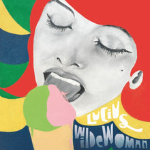 Load image into Gallery viewer, Lucius - Wildewoman (Ducky Yellow vinyl)
