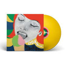 Load image into Gallery viewer, Lucius - Wildewoman (Ducky Yellow vinyl)
