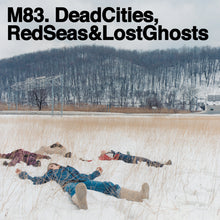 Load image into Gallery viewer, M83 - Dead Cities, Red Seas &amp; Lost Ghosts (2LP)
