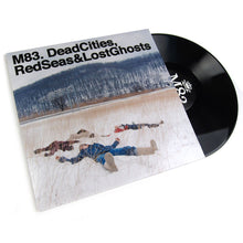 Load image into Gallery viewer, M83 - Dead Cities, Red Seas &amp; Lost Ghosts (2LP)
