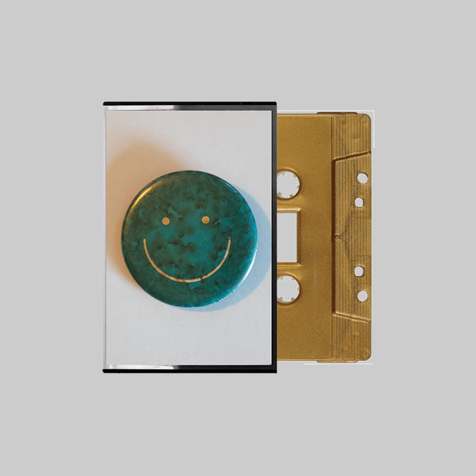 Mac Demarco - Here Comes The Cowboy (Cassette)