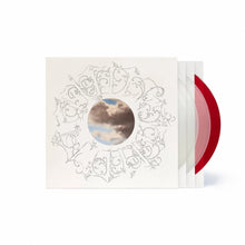 Load image into Gallery viewer, Mac Miller - The Divine Feminine (10th Anniversary Edition, 3LP Milky Clear &amp; Ruby Red vinyl)
