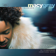Load image into Gallery viewer, Macy Gray - On How Life Is (Yellow vinyl, Numbered)

