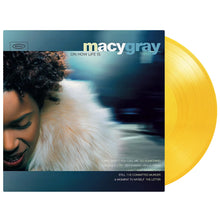 Load image into Gallery viewer, Macy Gray - On How Life Is (Yellow vinyl, Numbered)

