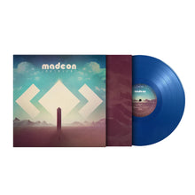 Load image into Gallery viewer, Madeon - Adventure (LP Blue vinyl, Numbered)
