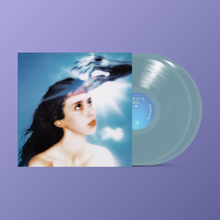 Load image into Gallery viewer, [PRE ORDER] Magdalena Bay - Imaginal Disk (Indie Exclusive, 2LP Light Blue vinyl)

